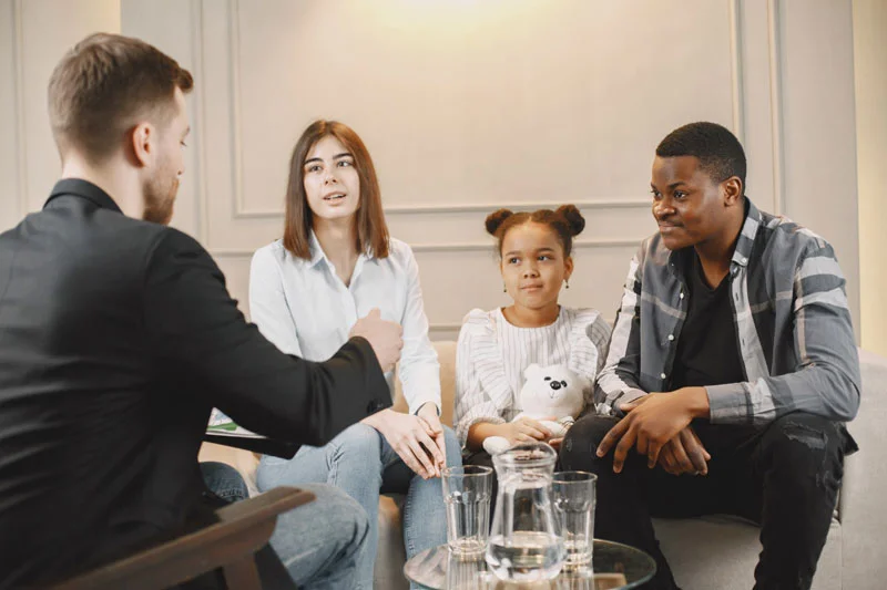 What Does a Parenting Assessment Report Tell the Family Court?