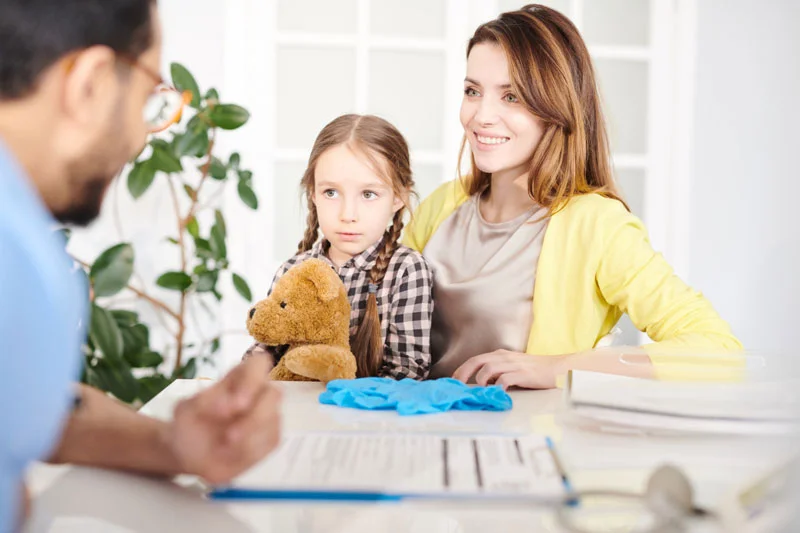 What Happens If a Parenting Assessment Raises Safeguarding Concerns?